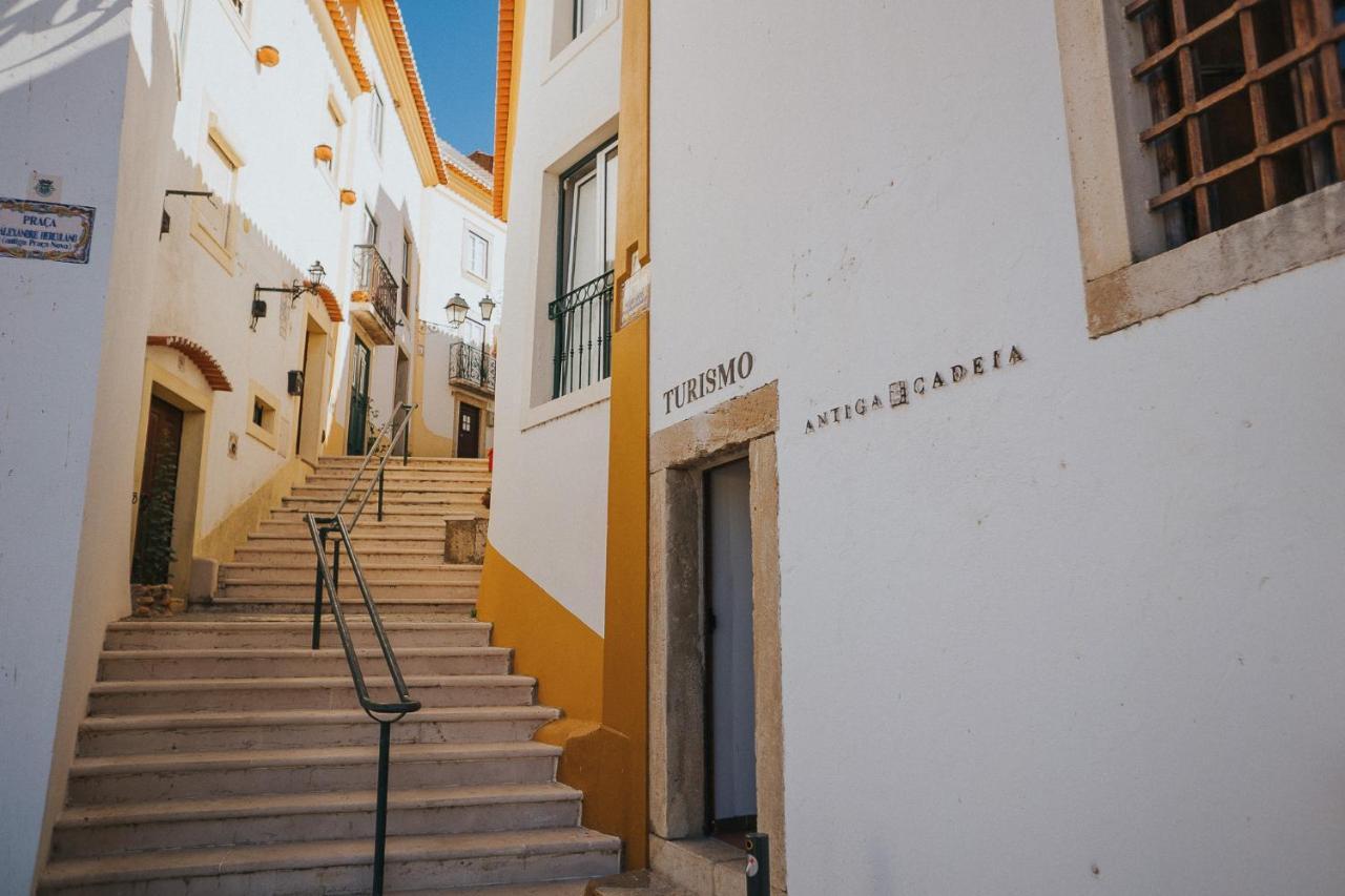 Отель Casadorio Конштансия Экстерьер фото